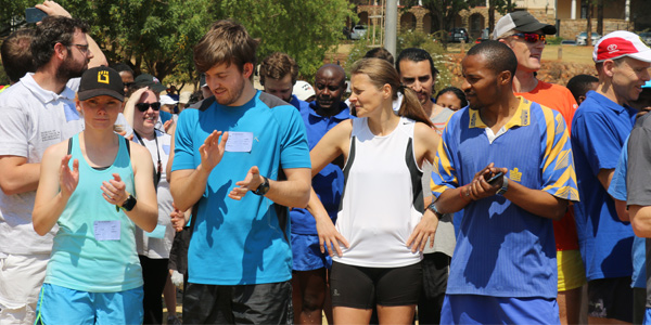 Wits staff Wits staff